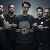 Out of Nowhere (Iran)