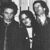 The Adverts