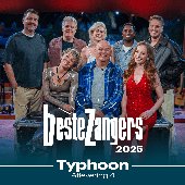 Beste Zangers 2025 (Aflevering 4 - Typhoon)