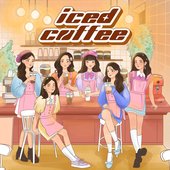 Iced Coffee