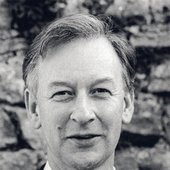 Edward Higginbottom of the Oxford New College Choir