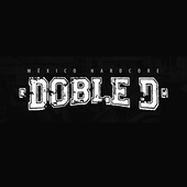 DOBLE D LOGO