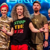Riga Reggae (Supernova)