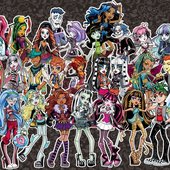monster high g1