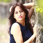 Twitter display picture