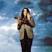 Tiny Tim loves you all (PNG)