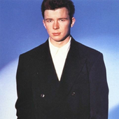 Rick Astley