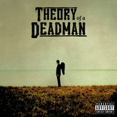 Theory of a Deadman (cover)
