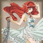 The Melody of Oblivion -Image Album- "Welcome To The Melody Theatre"