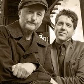 Billy Bragg & Joe Henry