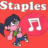 Staples