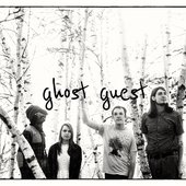 ghost guest 