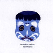 animistic anima