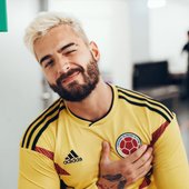 Maluma - Instagram (2020)