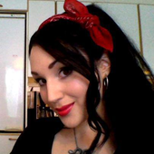 Avatar for BloodyRaven