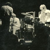 The Music Improvisation Company - 1970