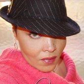 Nicole MySpace 2
