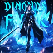 DIMONDS FUNK - Single