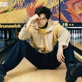 king