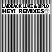 Hey! (Remixes)