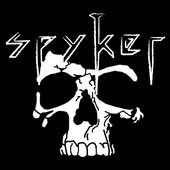 spyker logo