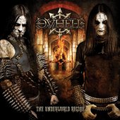 The Underworld Regime [Explicit]
