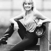 Malandra Burrows