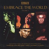 Embrace The World Vol. 1