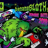 Zombie Battle 2019
