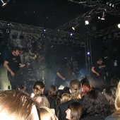 Nachtreisen-Tour, K17, Berlin, 24.03.09