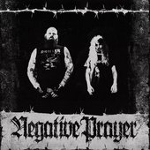 Negative Prayer