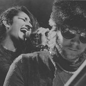 Rosemary: Sahar & Lasse Live