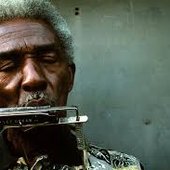 Little Jimmy Reed - Harmonica