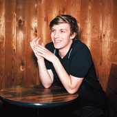 George Ezra