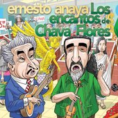 Los encantos de Chava Flores