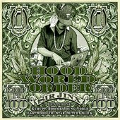 Sir Jinx Presents Hood World Order
