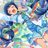 Sora ni Te ga Fureru Basho