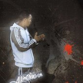 grime artist