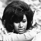 Brenda Holloway