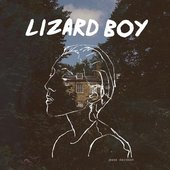 Lizard Boy - EP
