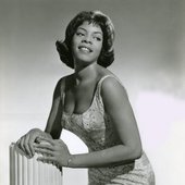 Teri Thornton