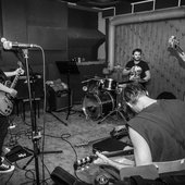 1965 rehearsal