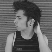 YounSpirit Promo $parkie