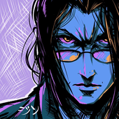 LastFM profile picture for @s2Sz