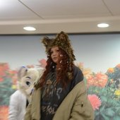 Evil from Washington DC