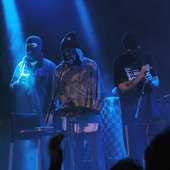 dealers live