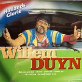 Willem Duyn - Hollands Glorie