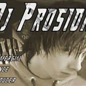 Dj Prosion, Bergen. Trance/Dance/Tekno 