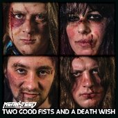 Two Good Fists and a Death Wish