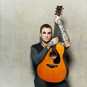 Laura Jane Grace | 2024